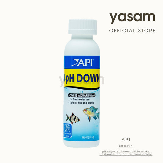 API - pH Down