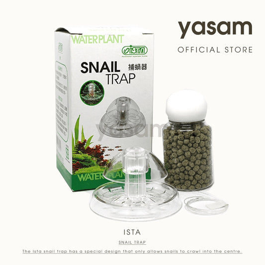 ISTA - Snail Trap