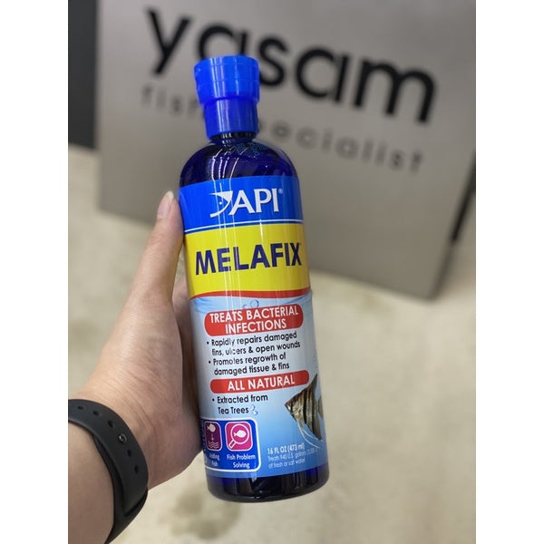 API - Melafix (Anti Bakteri)